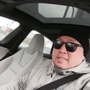 Meet your Posher, Jack